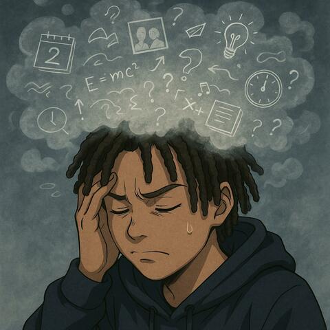 The parts of me nobody sees (ADHD)