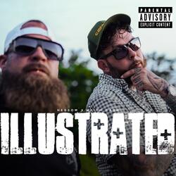 Illustrated (feat. Keith Cash)
