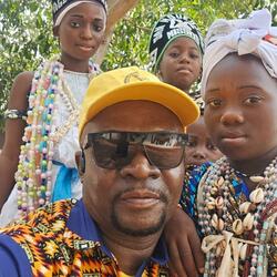 Dyab la gen maladi lakay la Jenndantor (Ougan Bonnapat)