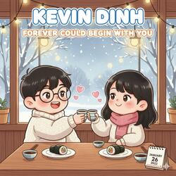 Forever Could Begin With You