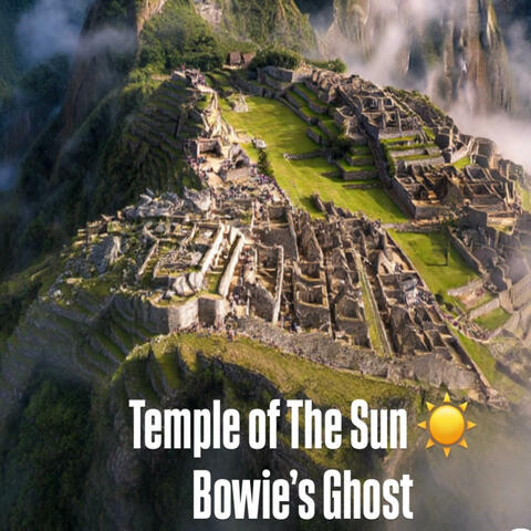 Temple of the Sun