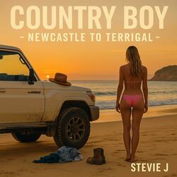 Country boy Newcastle to Terrigal