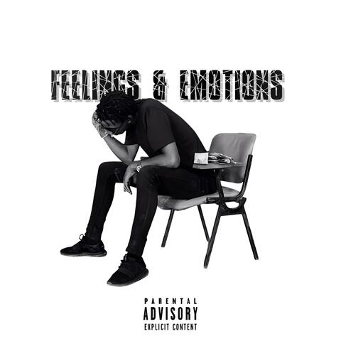 FEELINGS & EMOTIONS (Extended Version)