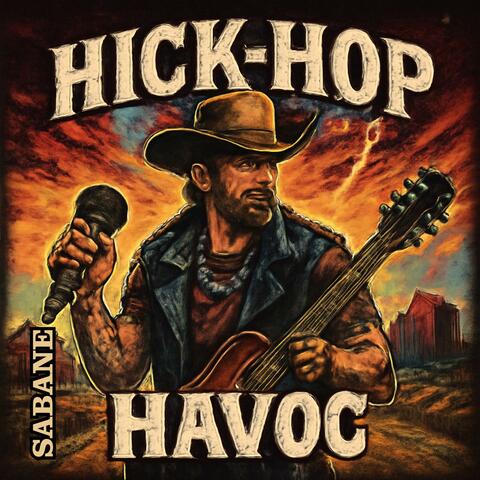 Hick-Hop Havoc
