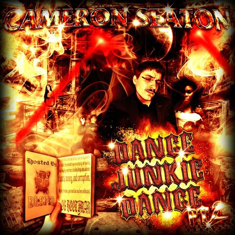 DANCE JUNKIE DANCE pt. 2 (Hosted By Evil Empire & Junkie Radio)