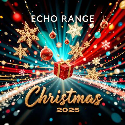 Echo Range (Christmas 2025)