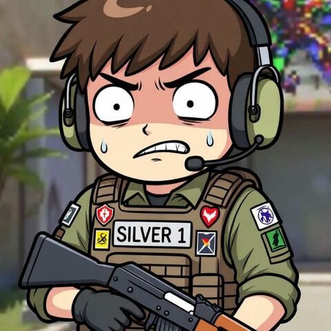 Woni, Elv 1’s Finest