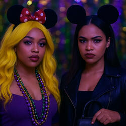 JUKIO (feat. MAHOGANY)