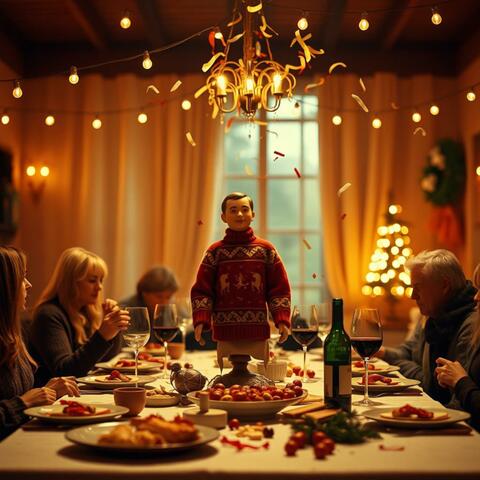 Buon Natale e buon anno