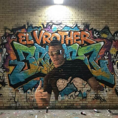 Perdóname Si Caigo