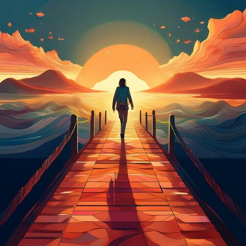 Step Forward, Rise Beyond