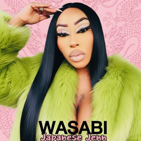 Wasabi