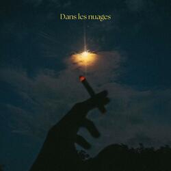 Dans les nuages