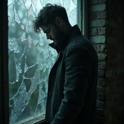 Broken Reflections (Acoustic version)