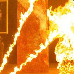 WHY U ACT LIKE THAT?