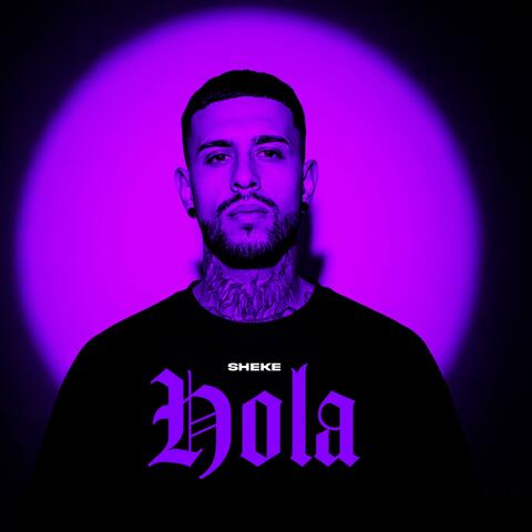 Hola (Lauta_music & Tatohablao Remix)