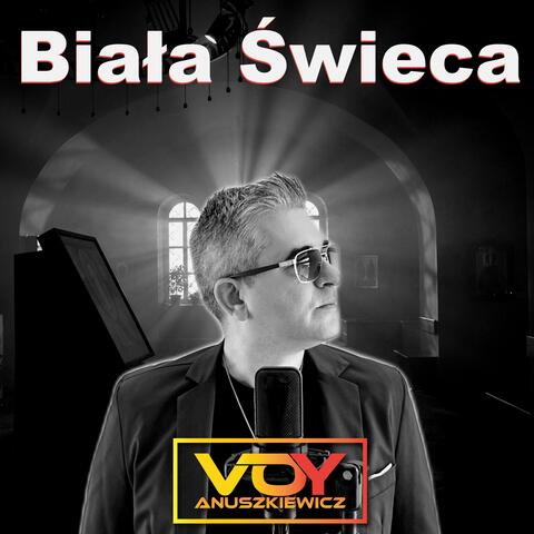 Biała Świeca (Radio Edit)