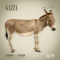 Step by Step (feat. Jaliza)
