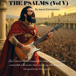 Send Forth Your Light (Psalm Fourty-Three)