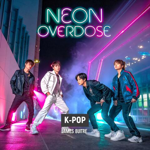 NEON OVERDOSE
