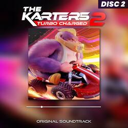 Timber Camp Alternative