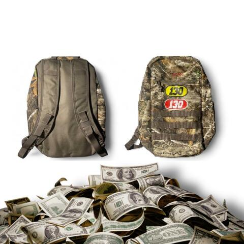 130bag (feat. yung pat)