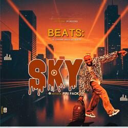 Piri Pack Sky (P.F Records)