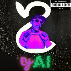 Dulari Tanginj Me (feat. Jaba Hembram)