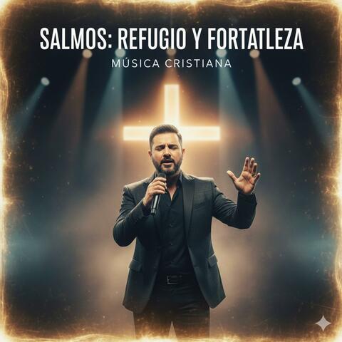 SALMOS: REFUGIO Y FORTALEZA