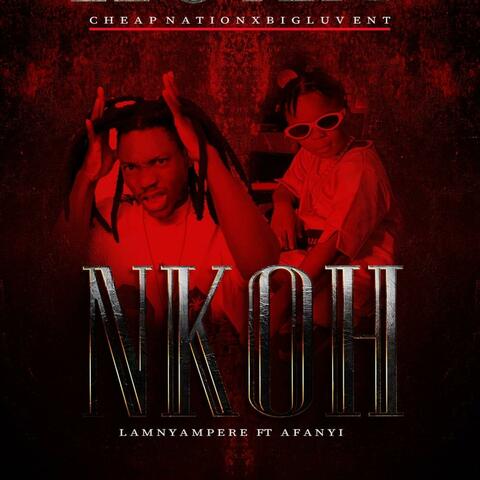 NKOH (feat. Afanyi)
