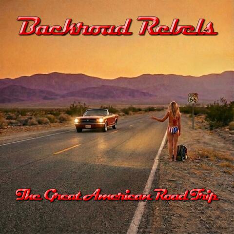 The Great American Road Trip
