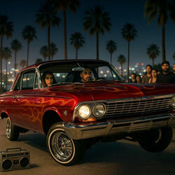 559 Gangster Lean (Dual Talkbox Hybrid Edition) NeW-SoUnD