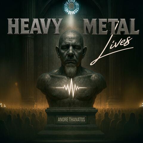 Heavy Metal Lives