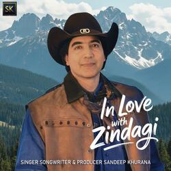 In Love With Zindagi