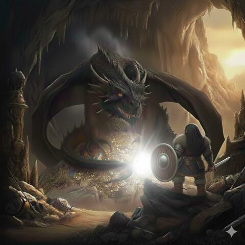 The Dragon and The Stone