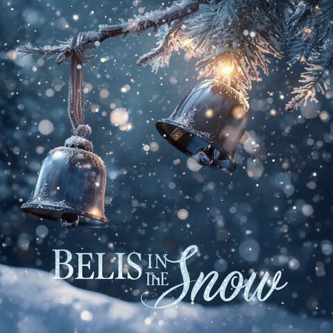 BELLS IN THE SNOW
