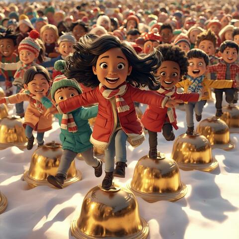 Twinkle Lights Parade