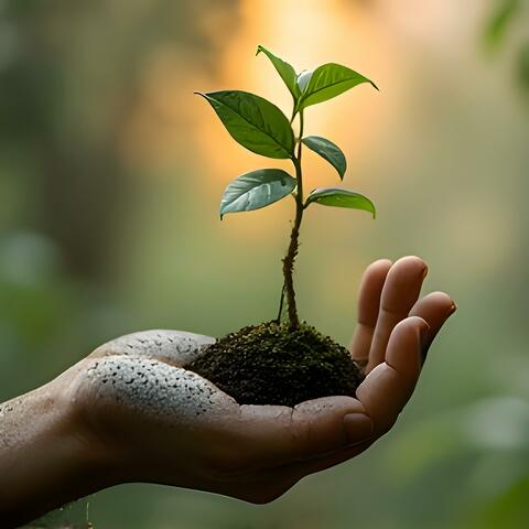 You Can Grow Your Own Weed (80's Hip Hop)