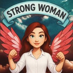 Strong Woman