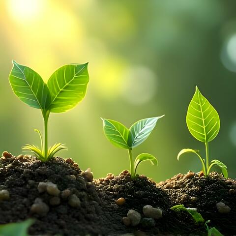 You Can Grow Your Own Weed (Jamaica Reggae)