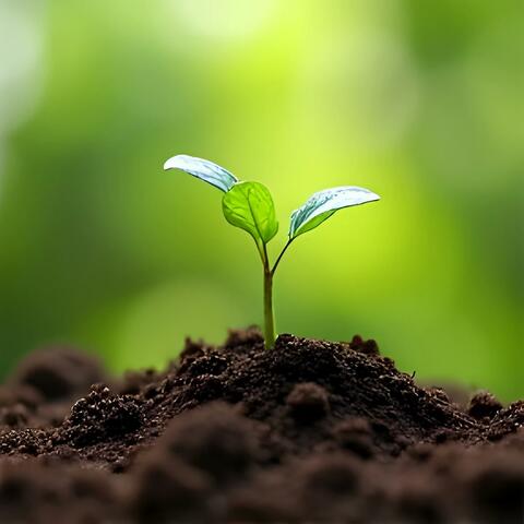 You Can Grow Your Own Weed (Laidback Blues)