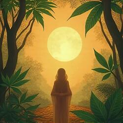 You Can Grow Your Own Weed (Mystic Blues)