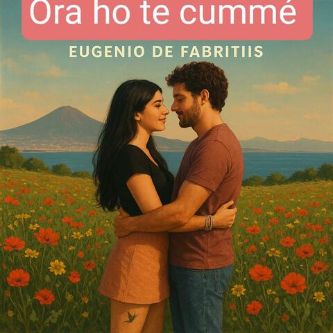 Ora ho te cummé