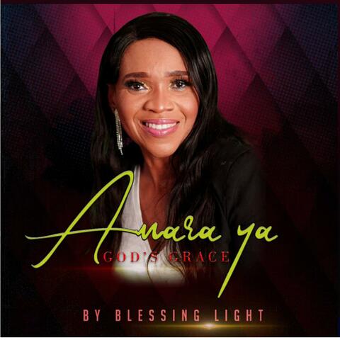AMARA YA (GOD'S GRACE) (INSTRUMENTAL VERSION)