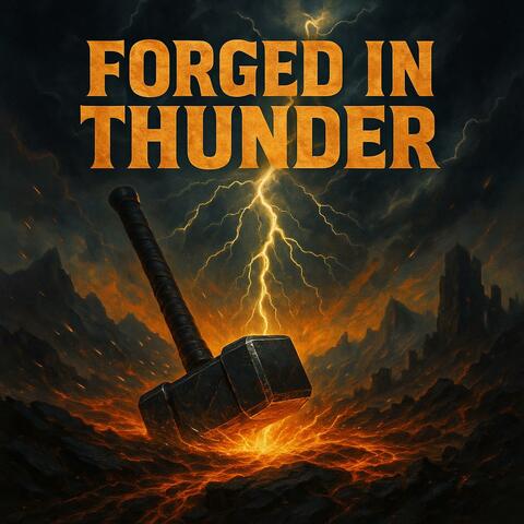 Forged in Thunder