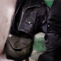 rest dans les clouds (feat. Kazz)