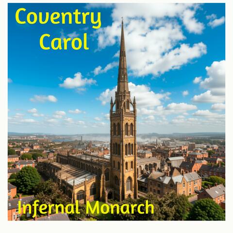 Coventry Carol
