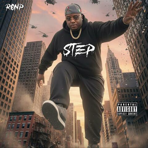 Step