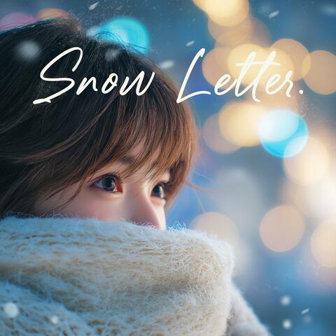 SNOW LETTER