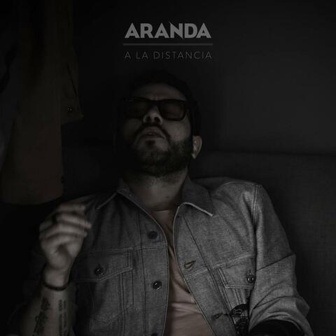 A la distancia (Live)